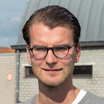 Niels Verborgh