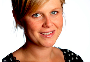 Sara Van Boxstael 