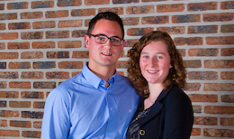 Manuel & Sophie