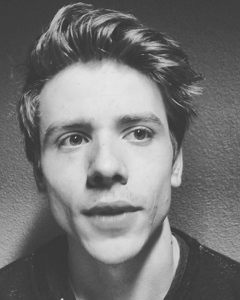 Jop Van der Auwera