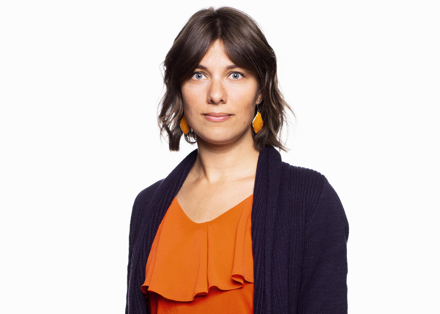 giselle nath