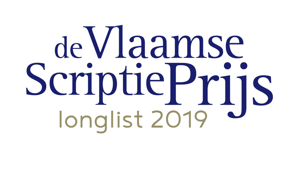 Scriptieprijs longlist