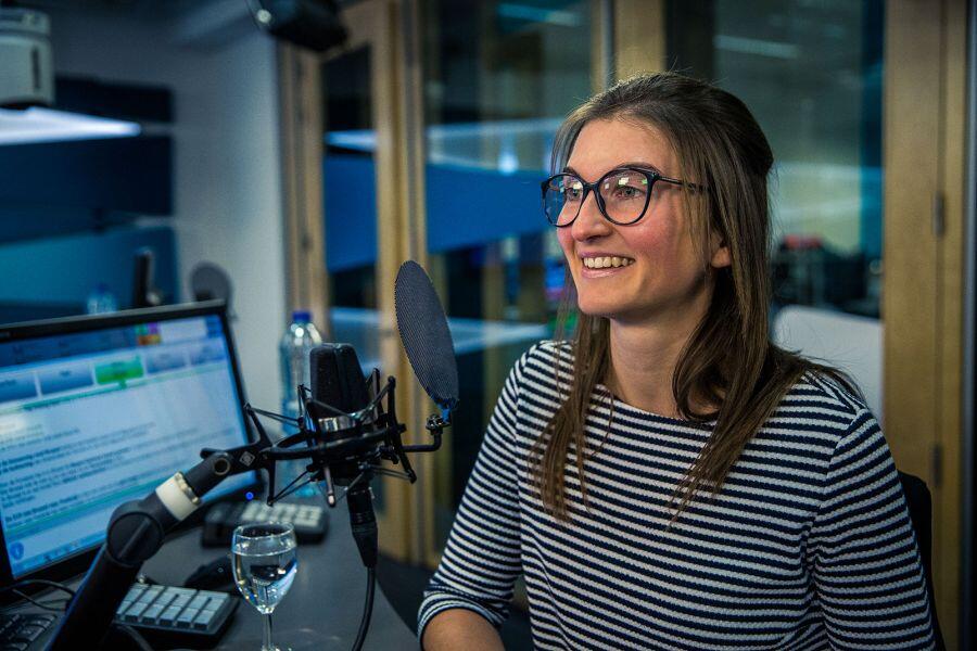 Annelien Coppieters