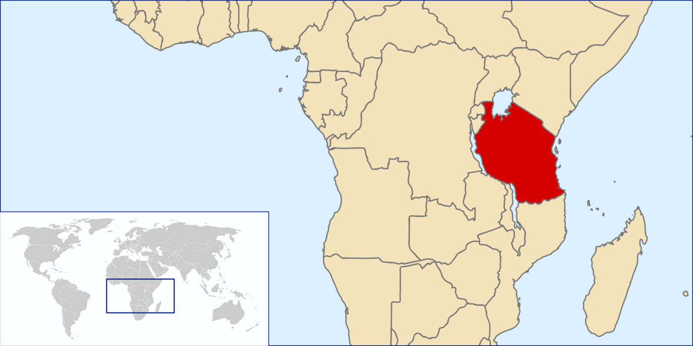 Tanzania Dar El Salam