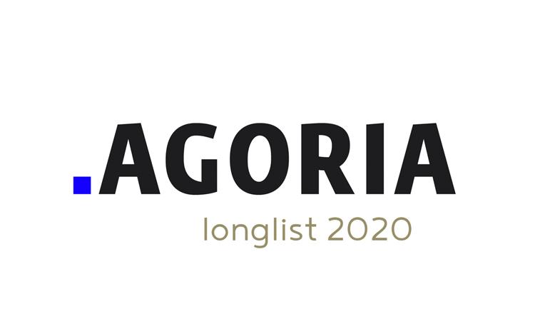 Agoria home