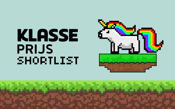Shortlist Klasse