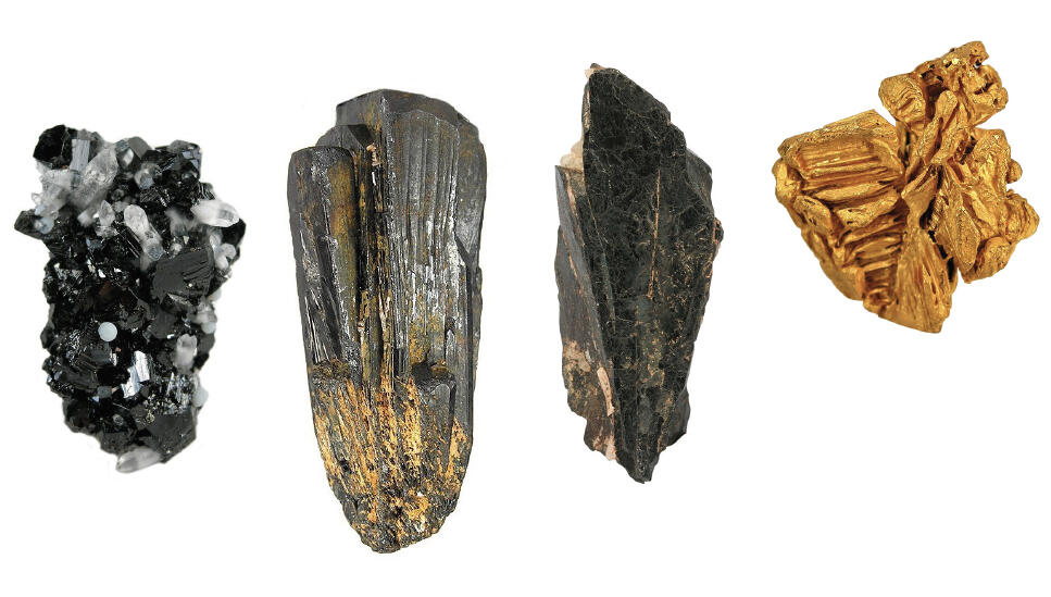 conflictmineralen