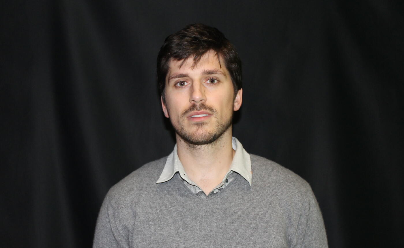 Kristof Jakiela