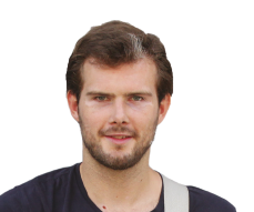Ruben Luyten