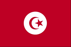 Tunesië vlag