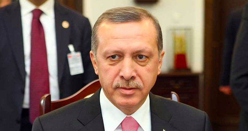 Erdogan