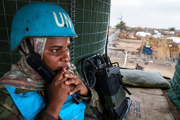 UNAMID (CC BY-NC-ND 2.0)