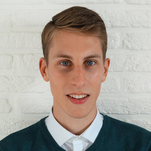 Jeroen Ooge