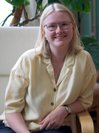 Eva Verhelst