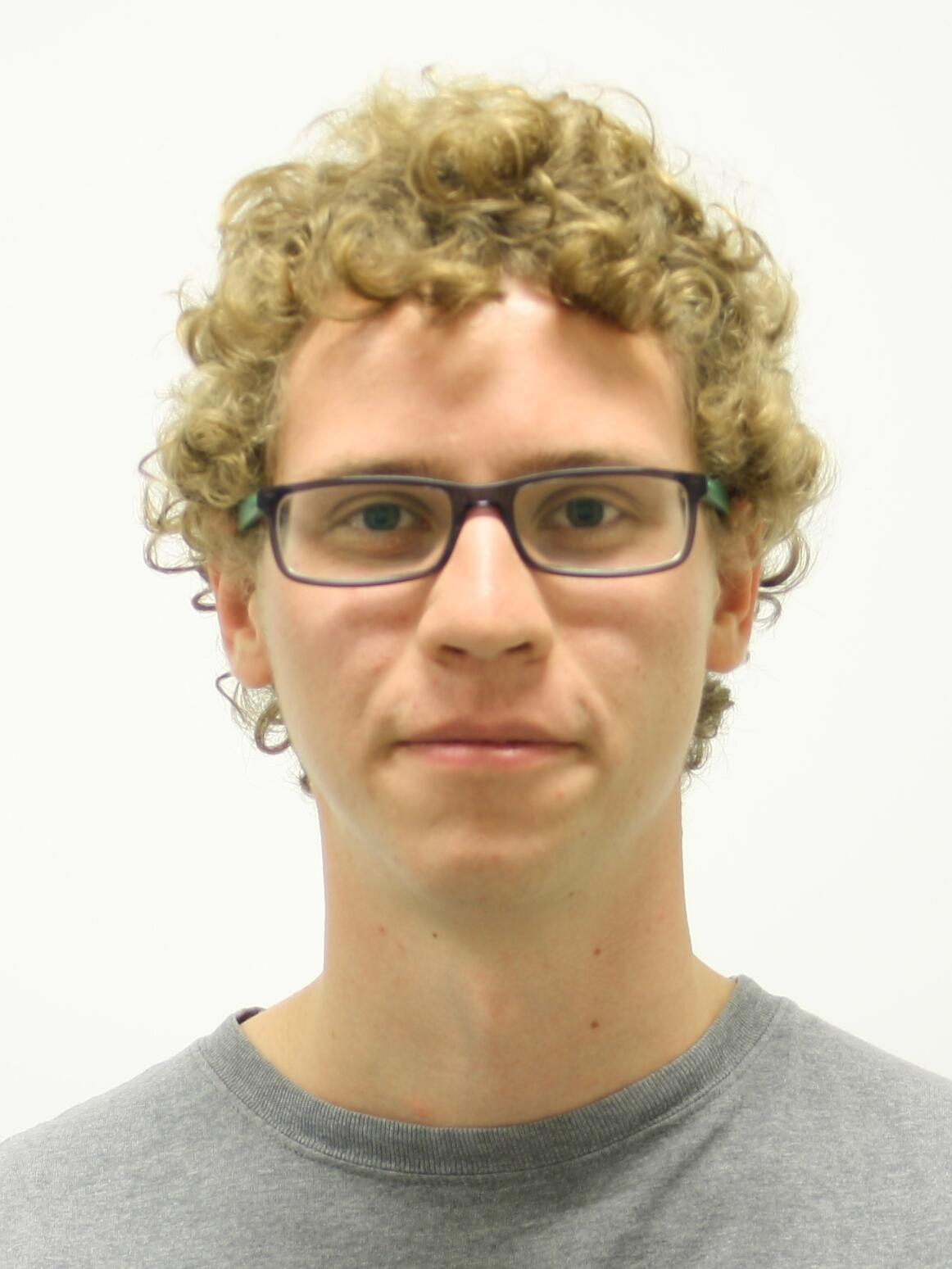 Hannes Mareen