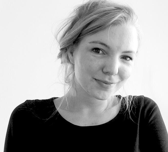 Hannah Pinson
