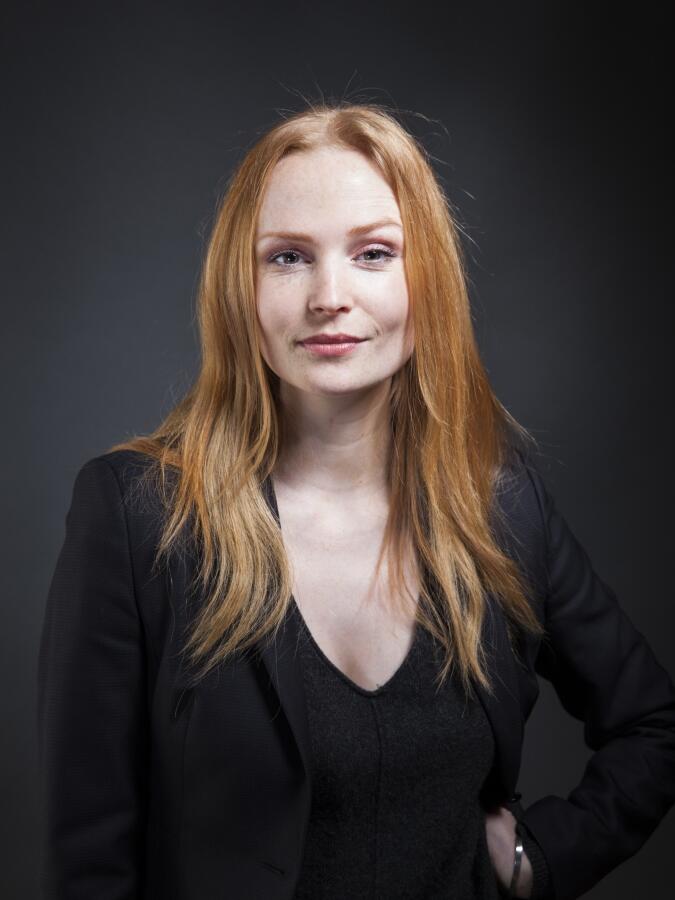 Clara Cleymans