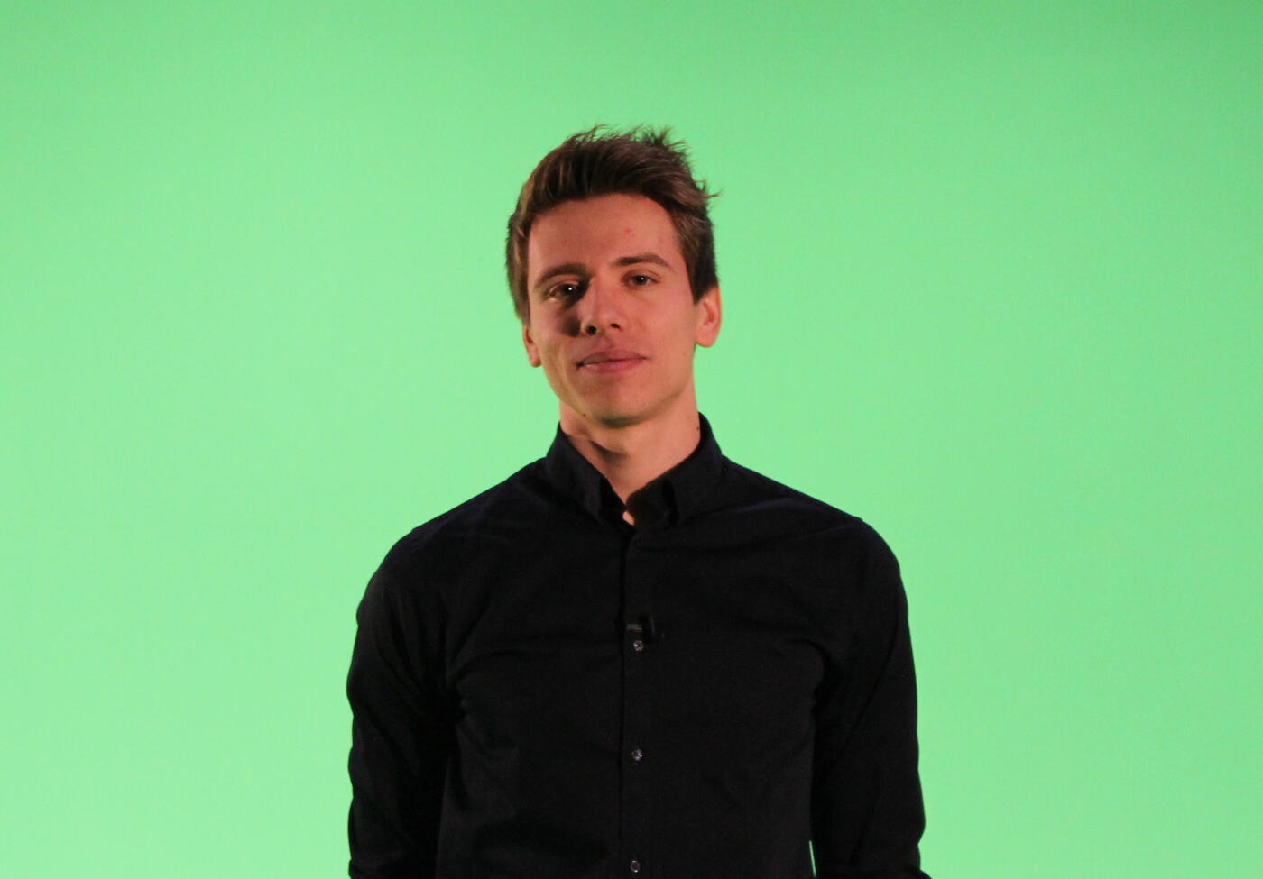 Jop Van der Auwera
