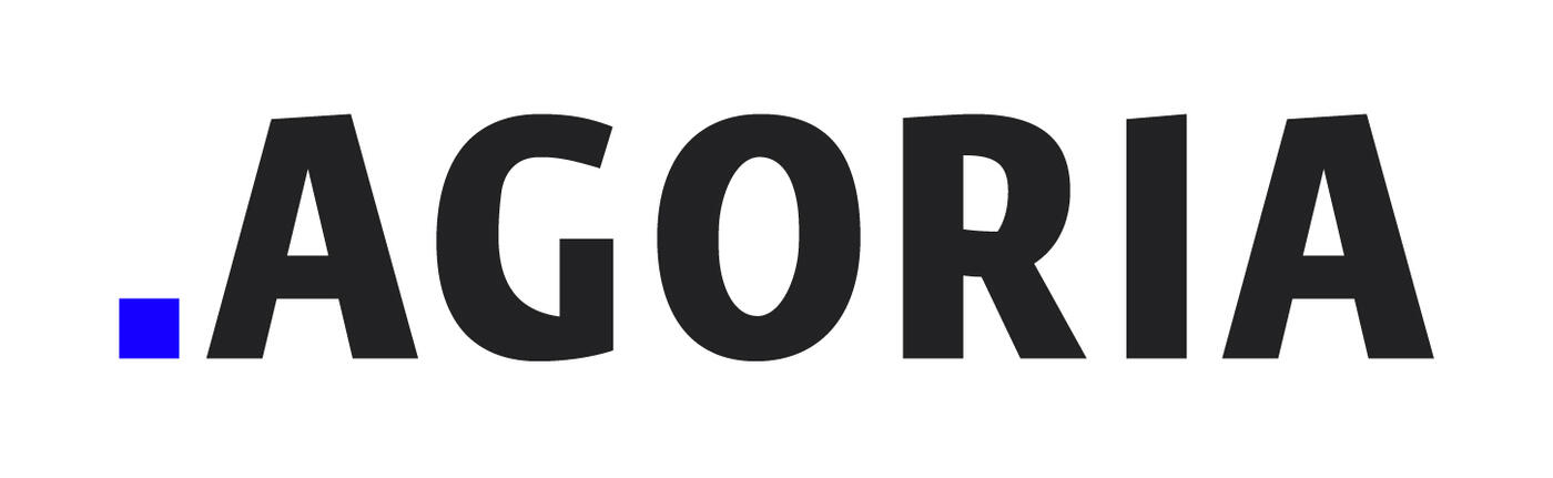 Logo Agoria 