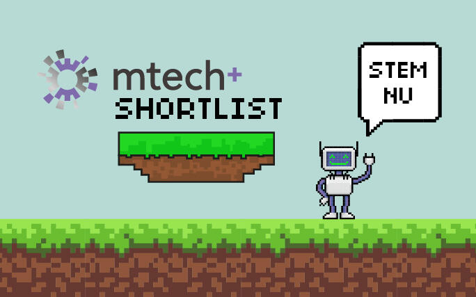 Shortlist en publiekspoll mtech+