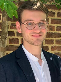 Alexander Ghysens