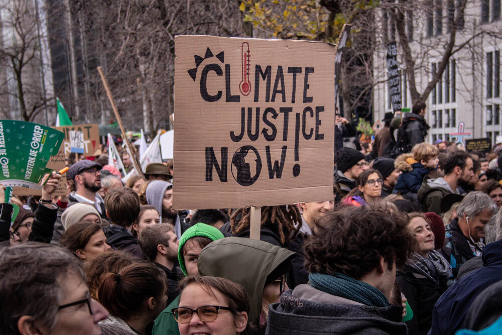 klimaatmars masterproef