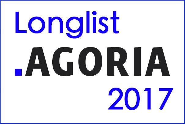 Longlist Agoria