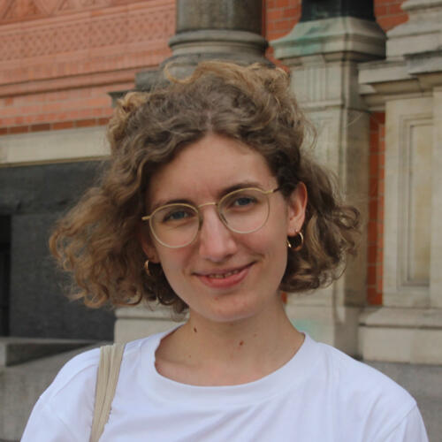 Leen Van Houdt