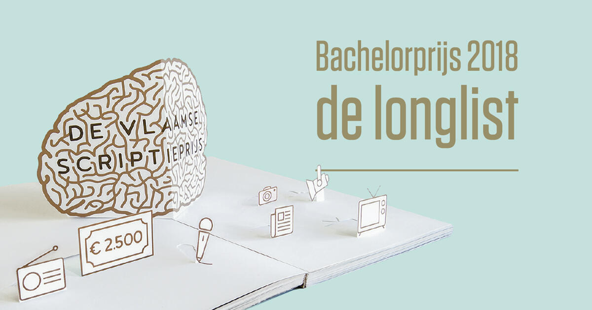 Dit zijn de 10 kanshebbers voor de Bachelorprijs 2018!