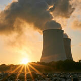 kerncentrale