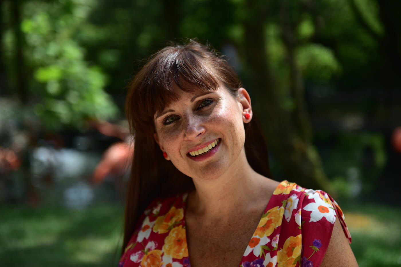 Elfie Van Haudenhuyse