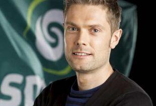 Maarten Vangramberen