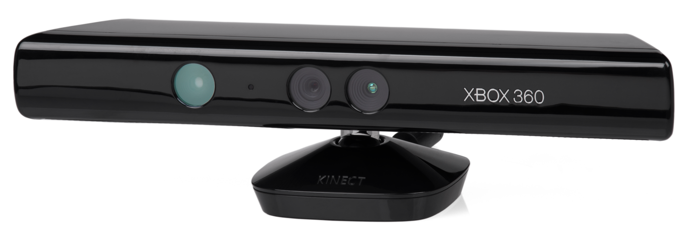 kinect camera