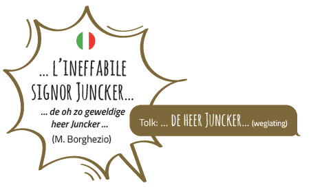 beledigingen