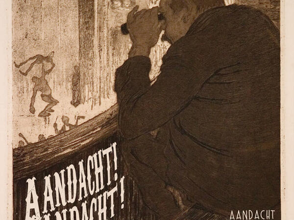 Aandacht aandacht