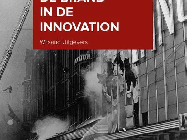 Brand in de Innovation