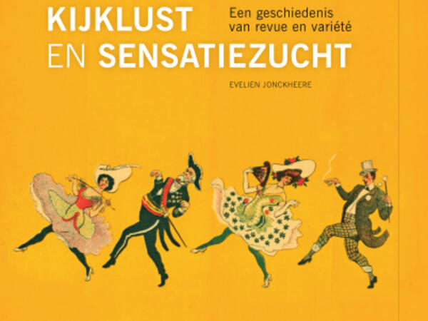 Kijklust en sensatiezucht