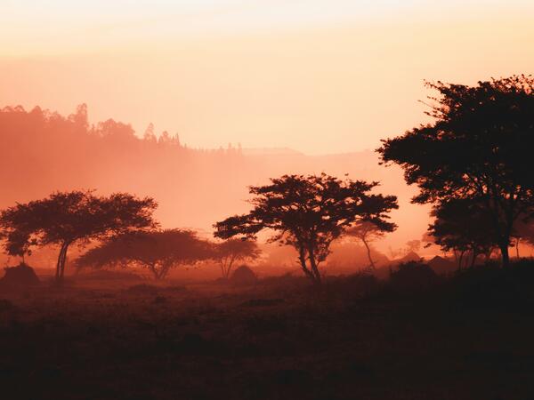 Rwanda