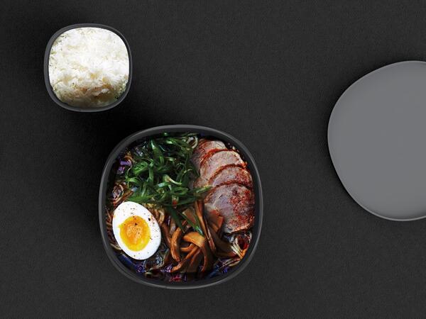 Van Deliveroo tot moderne melkboer