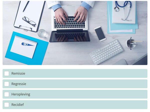 Begrijp jij de dokter? Doe de test!
