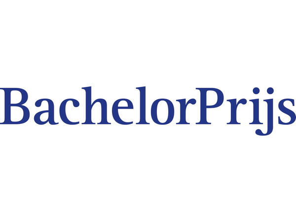 Bachelorprijs