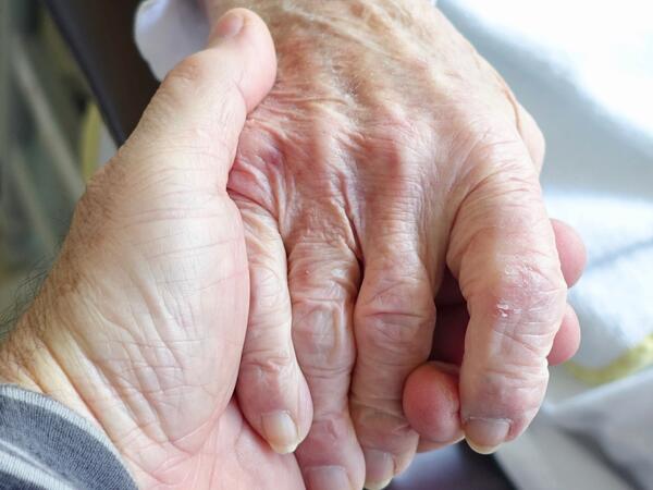 Euthanasie bij dementie