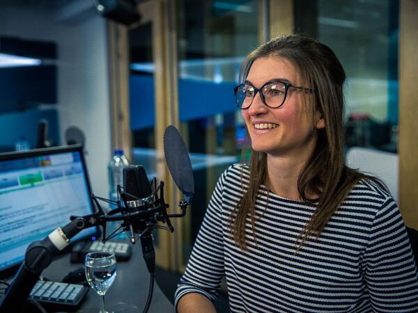 Annelien Coppieters