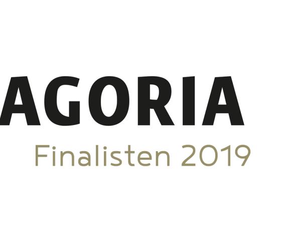 Ontdek de finalisten van de Agoriaprijs 2019