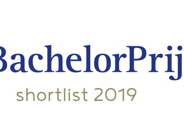 Dit zijn de genomineerden van de Bachelorprijs 2019