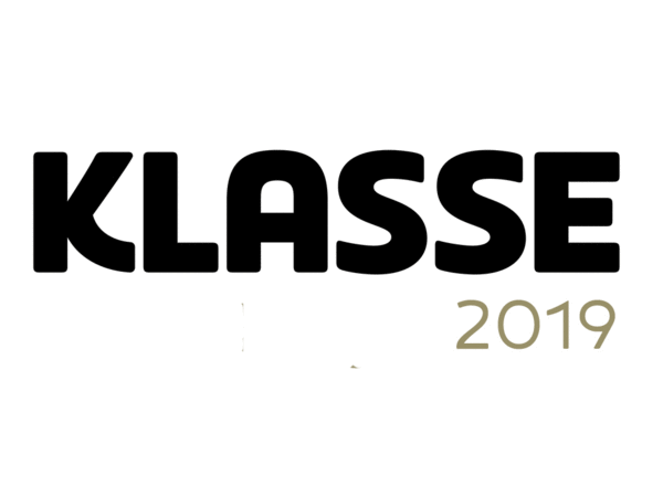Juryverslag Klasseprijs 2019