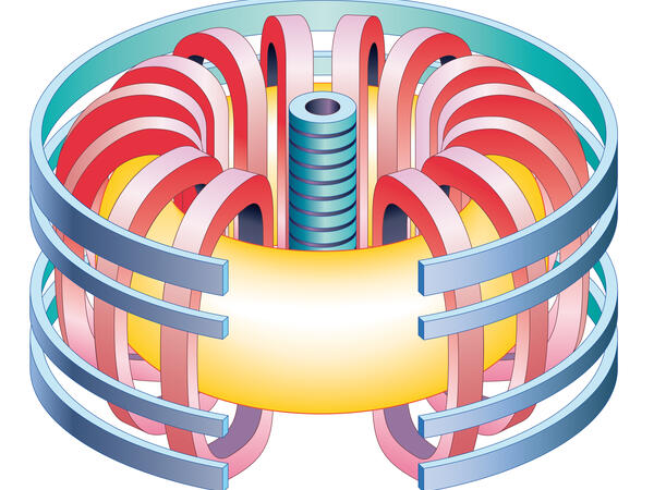 tokamak