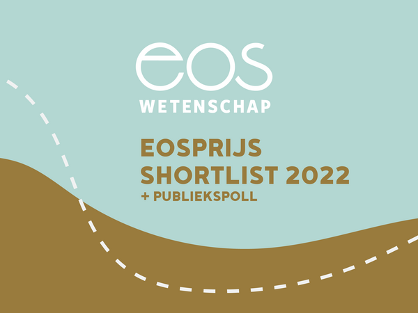 Eosprijs 2022