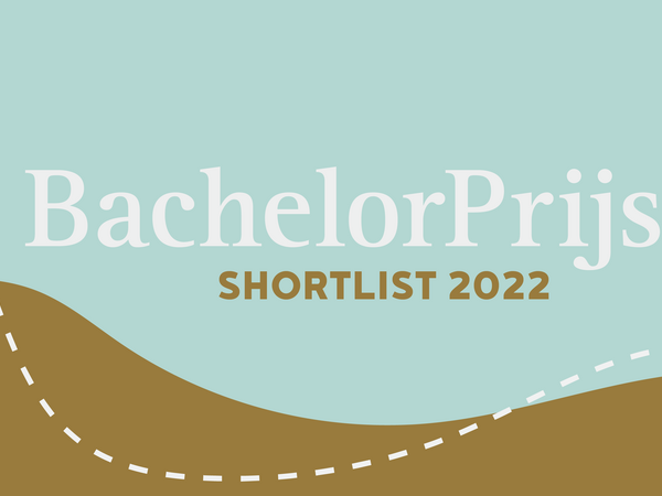 Shortlist Bachelorprijs