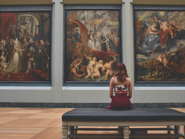 Kunstexpertise